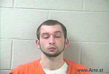 Zachary Ryan Roberts Mugshot