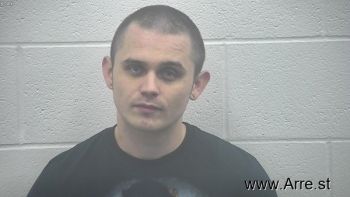 Zachary Kelly Roberts Mugshot