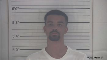 Zachary Ethan Rose Mugshot