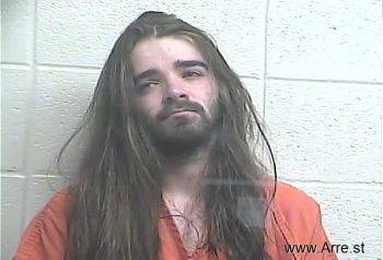 Zachary D Royal Mugshot