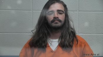 Zachary D Royal Mugshot