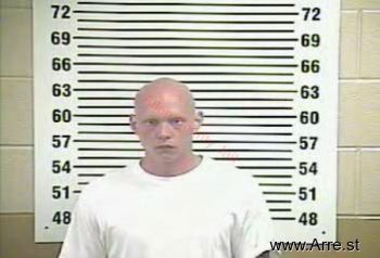 Zachary Michael Shehan Mugshot