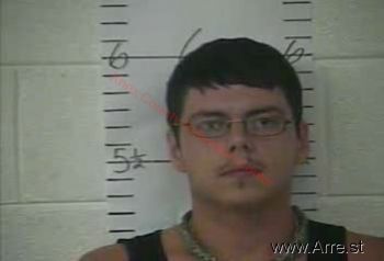 Zachary W Shelton Mugshot