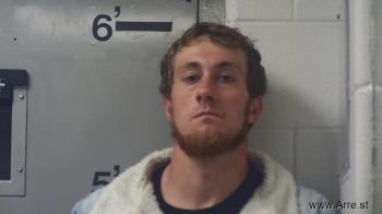 Zachary Leslie Sparks Mugshot