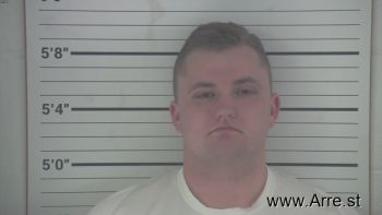 Zachary Wayne Stone Mugshot