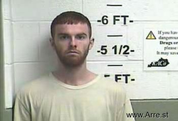 Zachary  Turner Mugshot