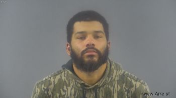 Zachary Douglas Turner Mugshot