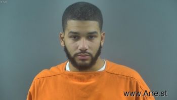 Zachary Douglas Turner Mugshot