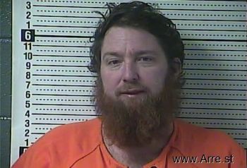 Zachary Allen Underwood Mugshot