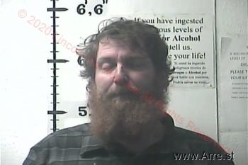 Zachary Allan Underwood Mugshot