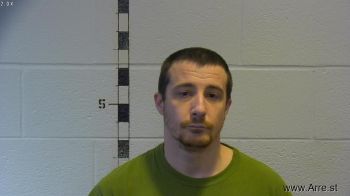 Zachary Aaron Underwood Mugshot