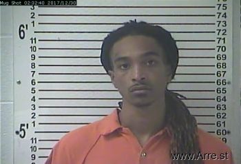 Zachary Alexander Watson Mugshot