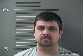 Zachary  Williamson Mugshot