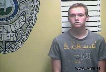 Zachary J Willis Mugshot