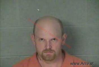 Zachary L Wilson Mugshot