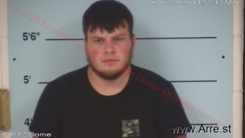 Zachary  Wilson Mugshot