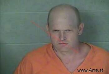 Zachary Lee Wilson Mugshot