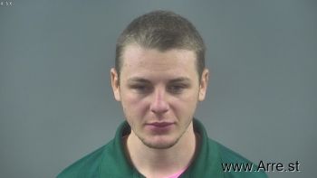 Zachary Preston Yates Mugshot