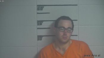 Zachery C Ballou Mugshot