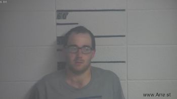 Zachery C Ballou Mugshot