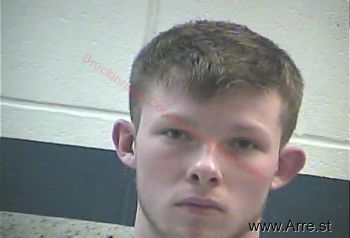 Zachery Augustus Bentel Mugshot