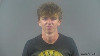 Zachery La-shan Edwards Mugshot