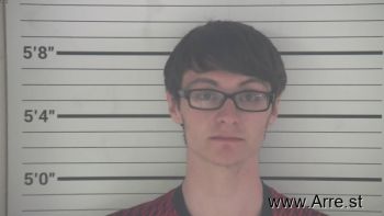 Zachery Ian Adam Gilbert Mugshot