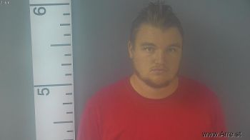 Zachery Keith Hance Mugshot