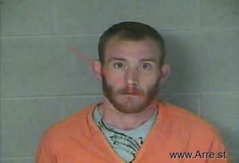 Zachery  Rexrot Mugshot