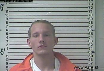 Zachery Jarrett Wright Mugshot