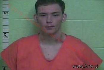 Zackary Tyler Davis Mugshot