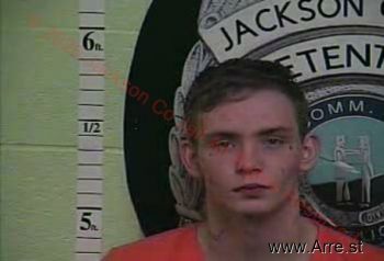 Zackary Tyler Davis Mugshot