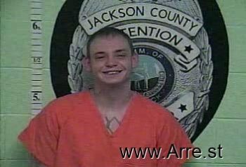 Zackary Tyler Davis Mugshot