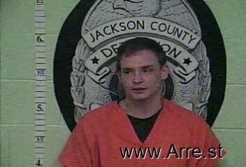 Zackary Tyler Davis Mugshot