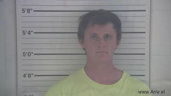 Zackary Nicholas Maxwell Mugshot