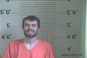 Zackary  Wells Mugshot