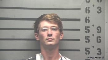 Zackery Kane Clark Mugshot