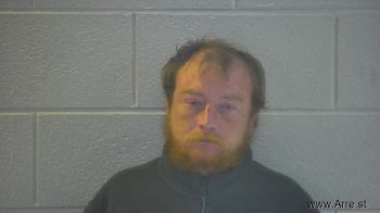 Zackery Hunter Reynolds Mugshot