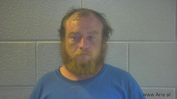 Zackery Hunter Reynolds Mugshot