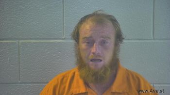 Zackery Hunter Reynolds Mugshot