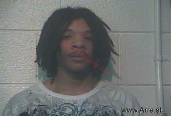 Zaire Kadeem Rashad Dudley Mugshot