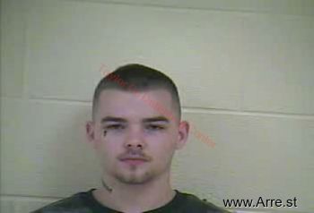 Zakary  Mcneely Mugshot