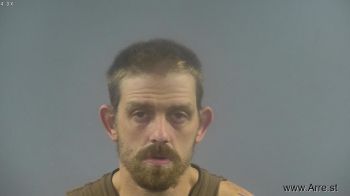 Zebulon Steven Baucum Mugshot