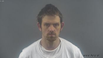 Zebulon Steven Baucum Mugshot