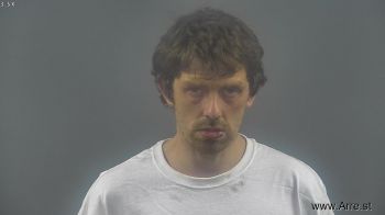 Zebulon Steven Baucum Mugshot