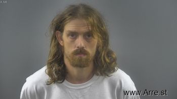 Zebulon Steven Baucum Mugshot