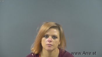 Zelda Louise Priddy Mugshot