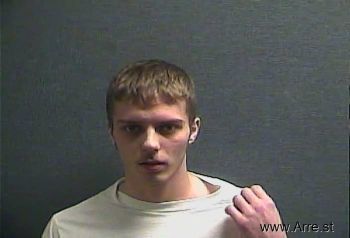 Zachary Michael Adams Mugshot