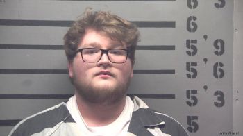 Zachary  Adams Mugshot