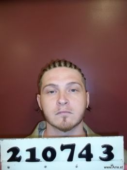 Zachary Eugene Adkins Mugshot